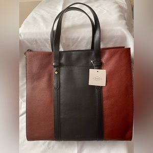 Fossil Kingston Purse NWT